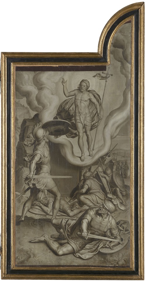 Resurrection of Christ