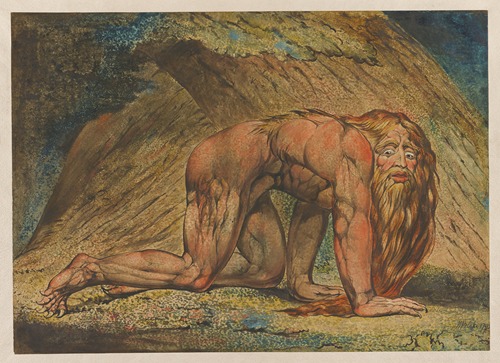 Nebuchadnezzar