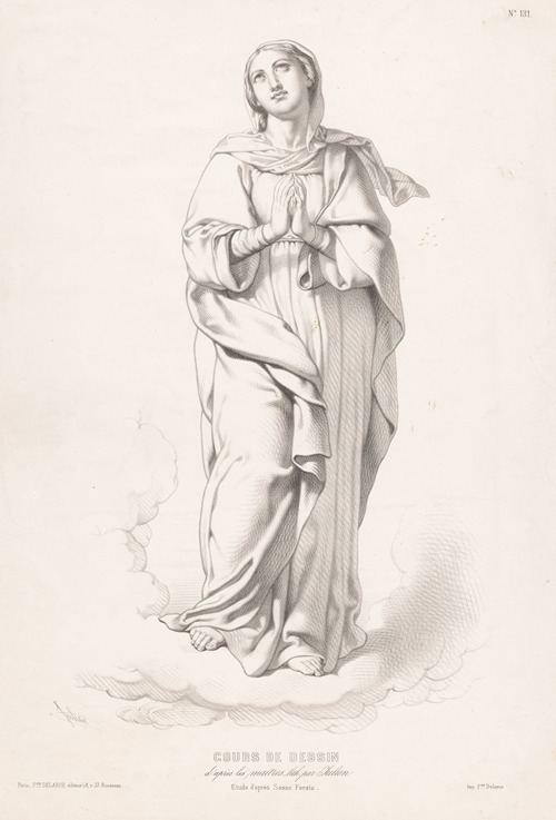 Assumption of Mary