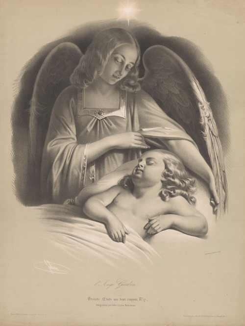 L’Ange gardien