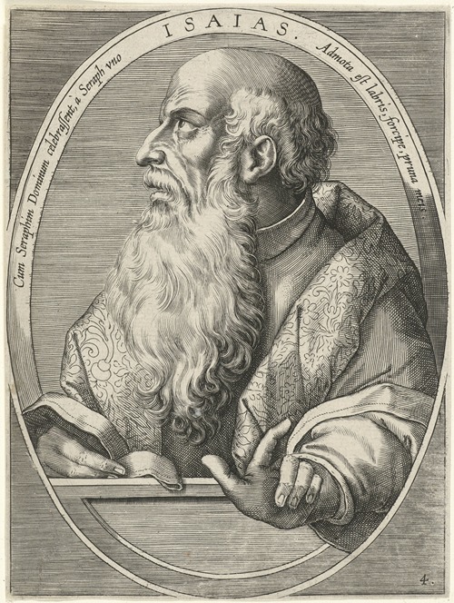 Isaiah