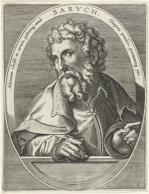 Baruch