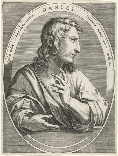 Daniel