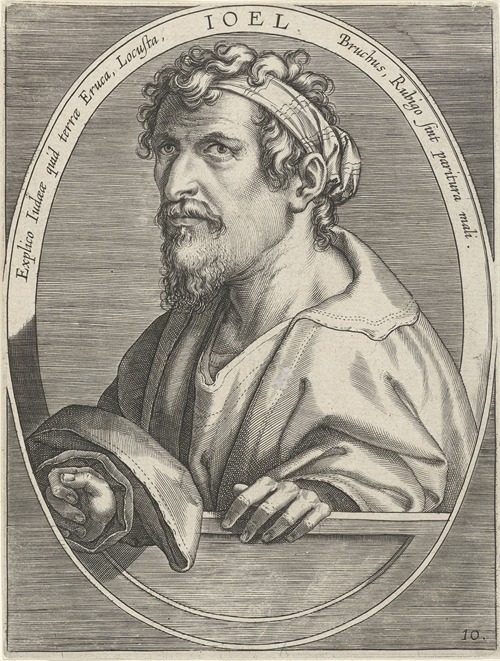 Joël