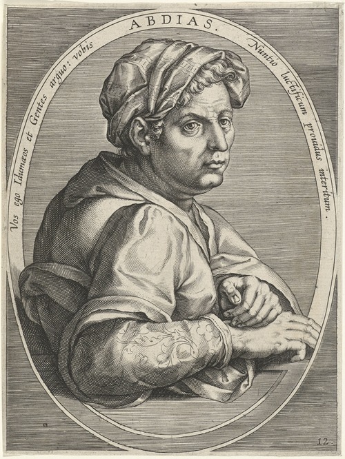 Obadiah