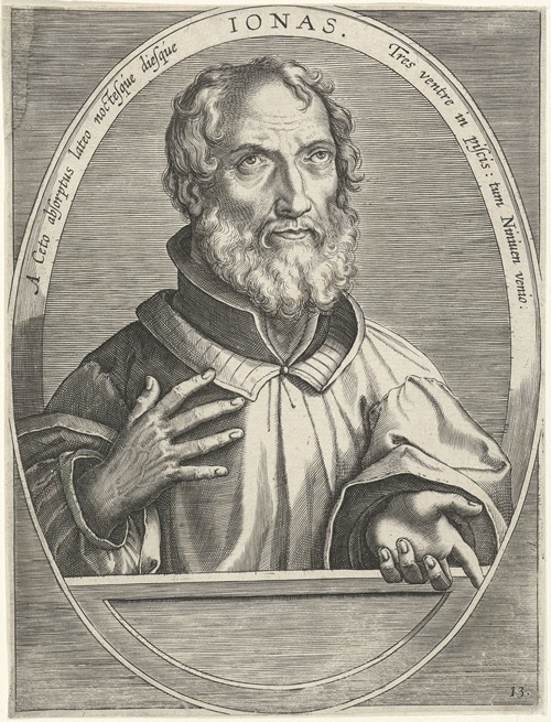 Jonah