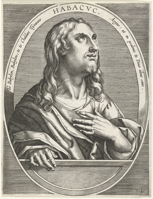 Habakuk
