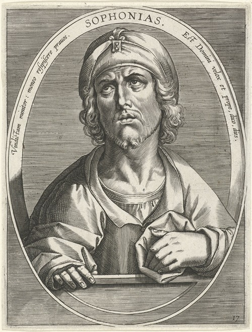 Zephaniah