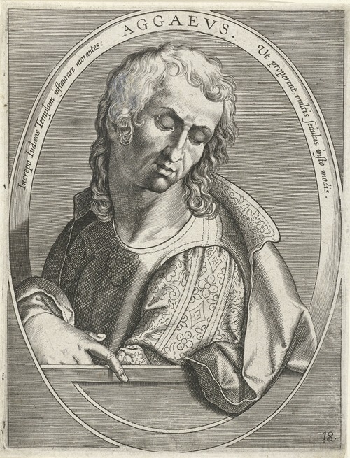Haggai