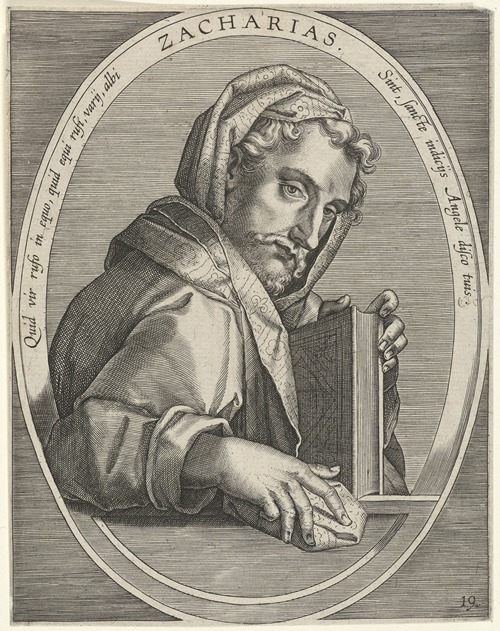 Zacharias