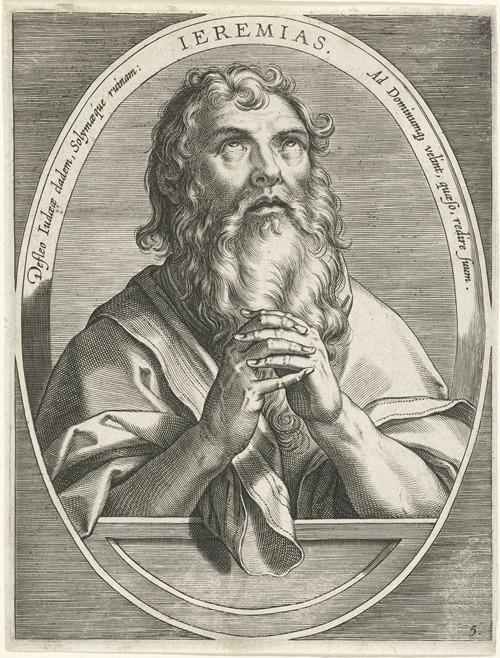 Jeremiah