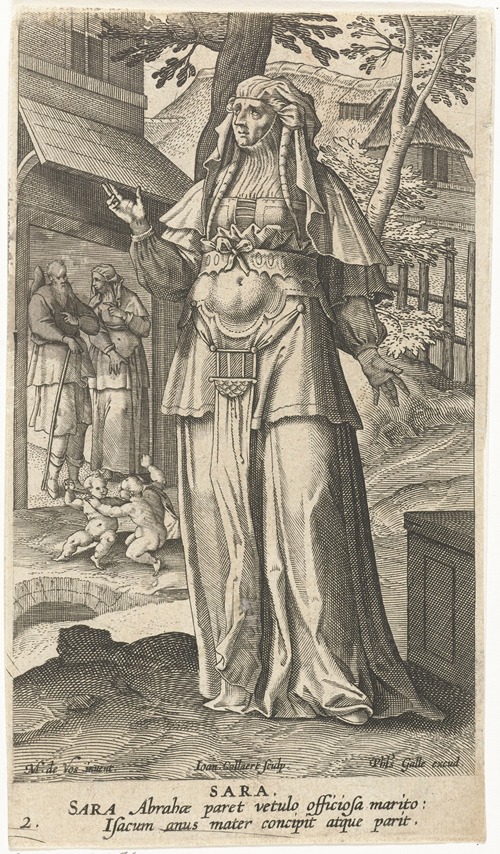 Sara