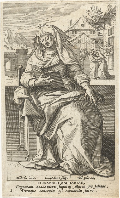 Saint Elizabeth