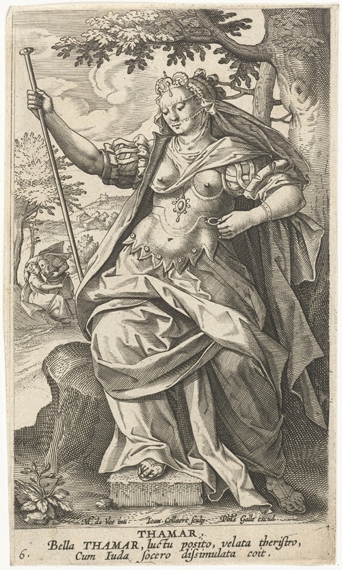 Tamar