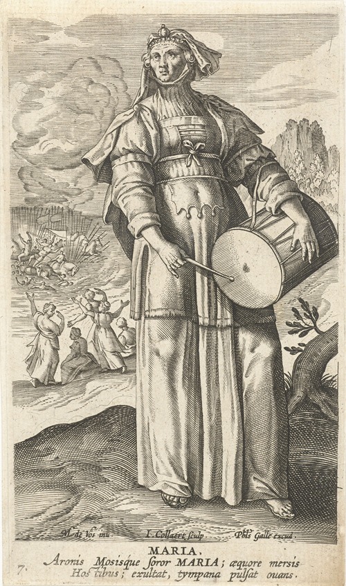 Miriam