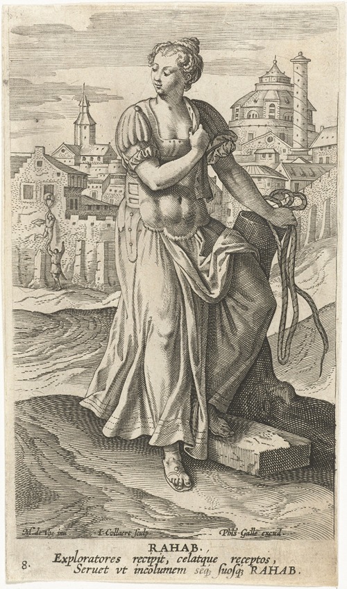 Rahab