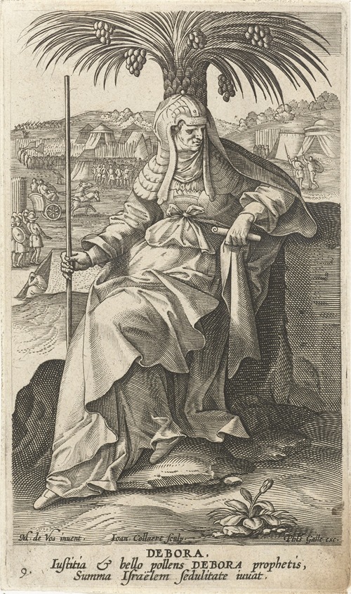 Deborah