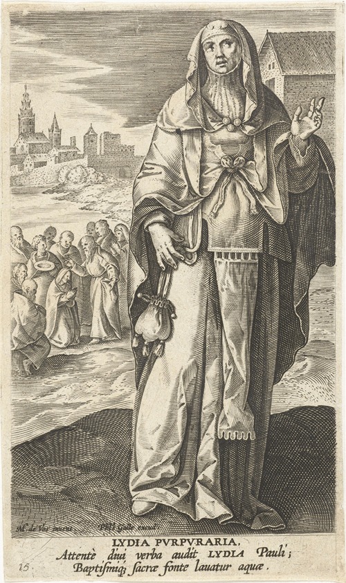 Lydia