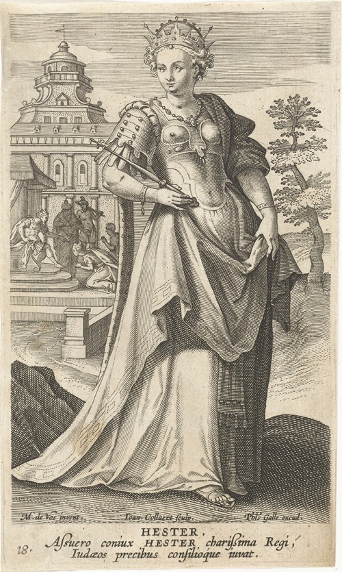 Esther