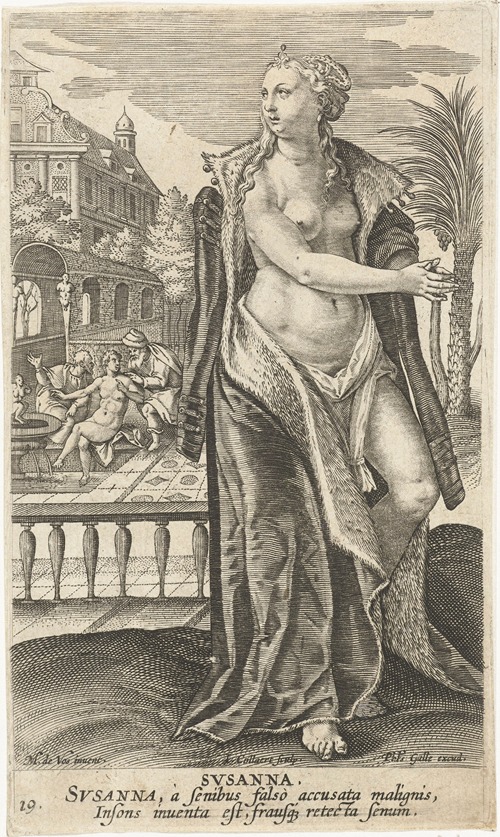 Susanna
