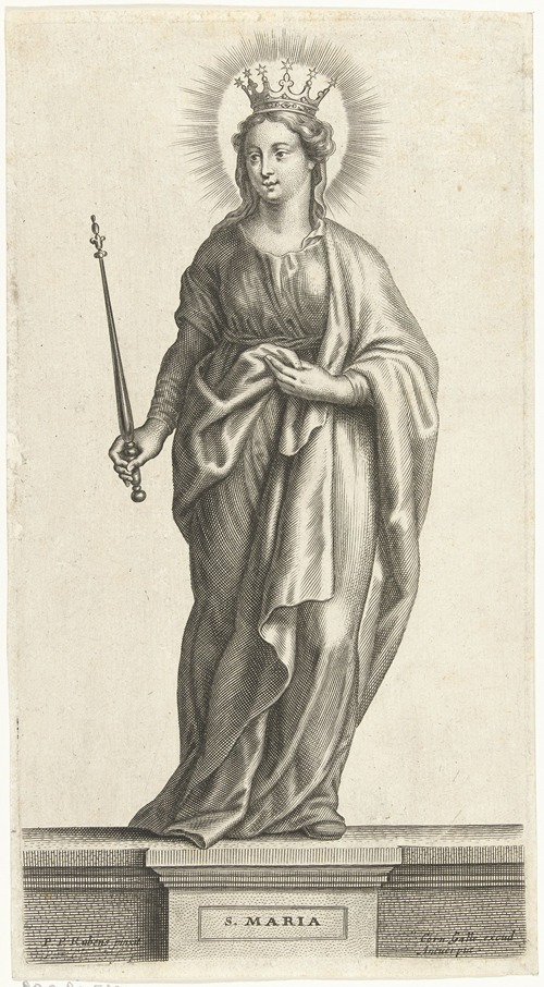 Queen of Heaven