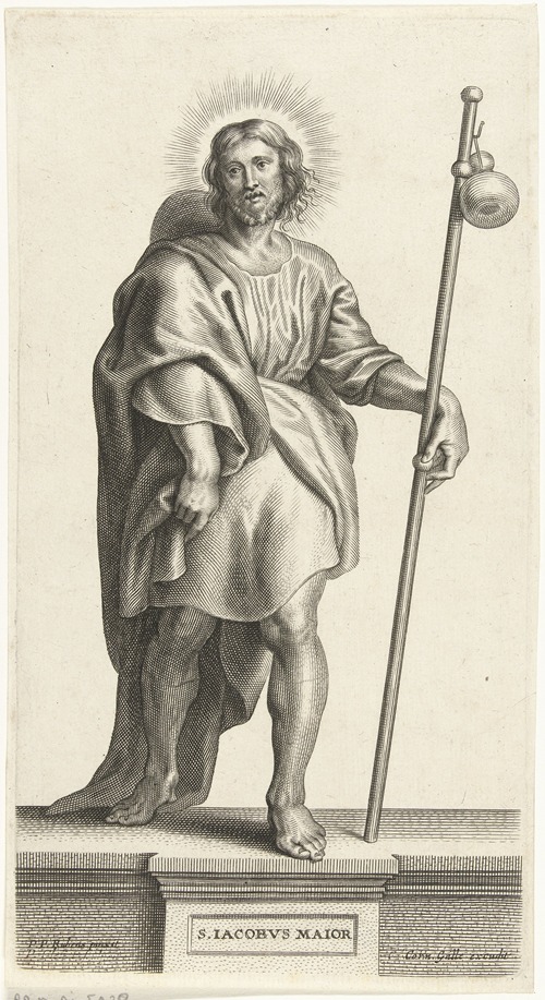 Saint James the Greater
