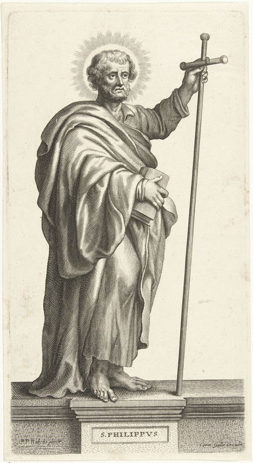 Saint Philip