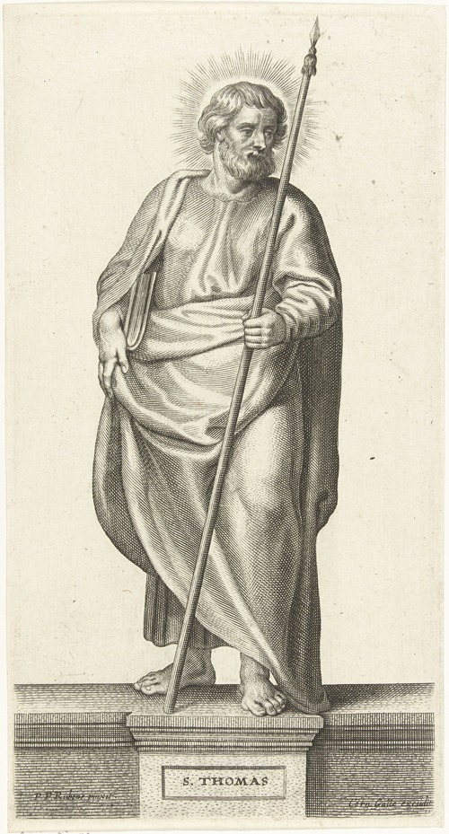 Saint Thomas