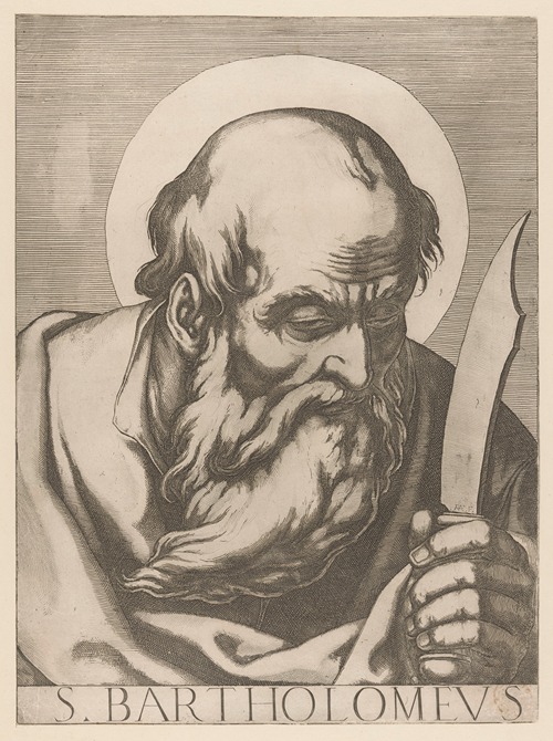 Saint Bartholomew