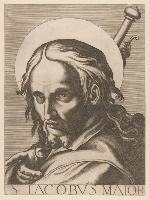 Saint James the Greater