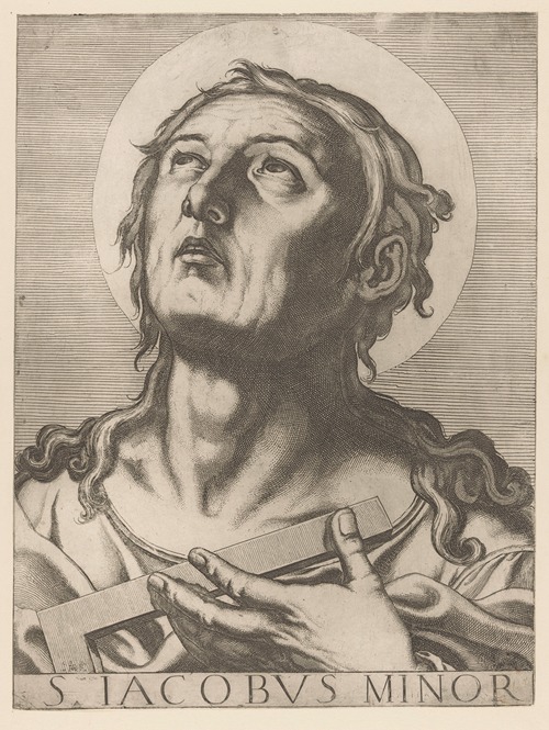 Saint James the Less