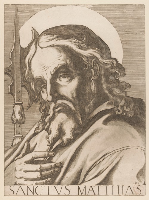 Saint Matthias