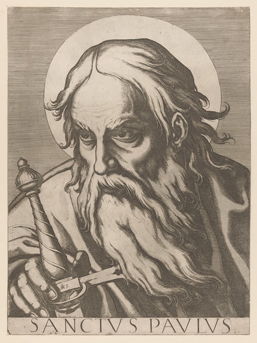 Saint Paul