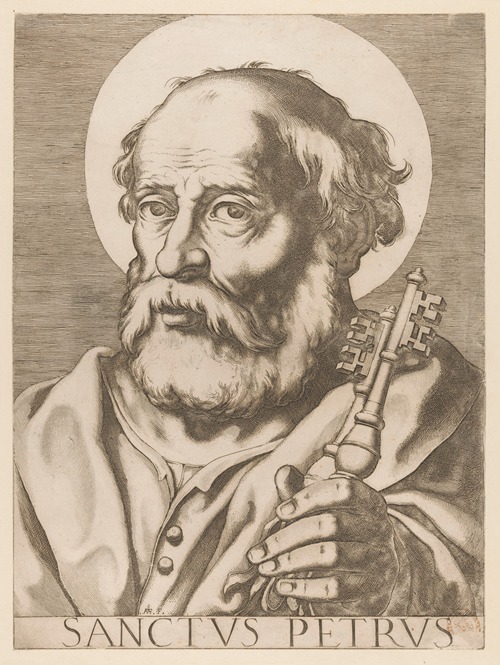 Saint Peter