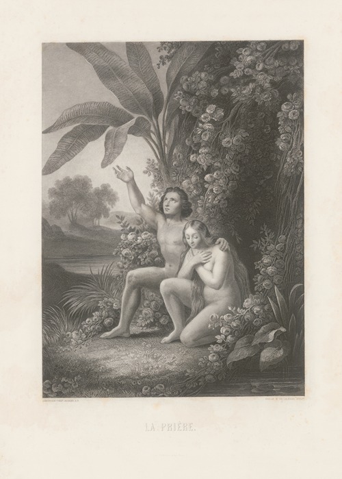 La Priére