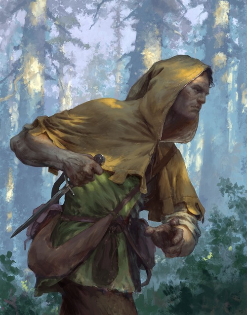 Thief