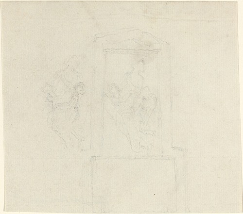 Monument to Agnes Cromwell