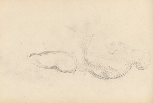 Study of the Allegorical Figure of Health in Rubens’ ‘The Birth of Louis XIII’