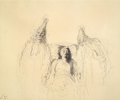 The Imaginary Invalid