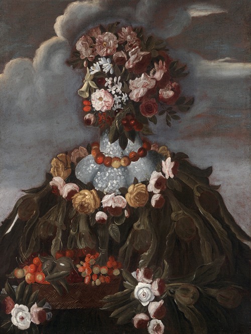 Spring (ca. 1580-1600)