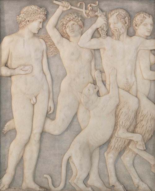 Bacchantenzug