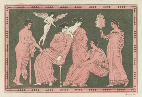 Ercole e Onfale
