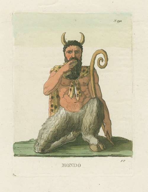 Mondo