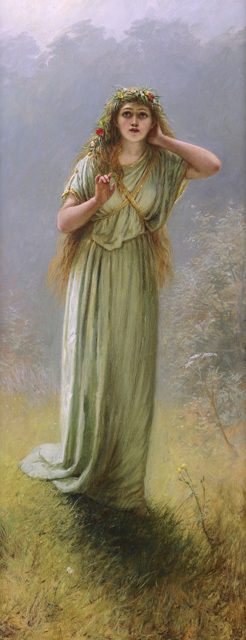 Ophelia