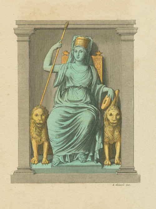 Cibele
