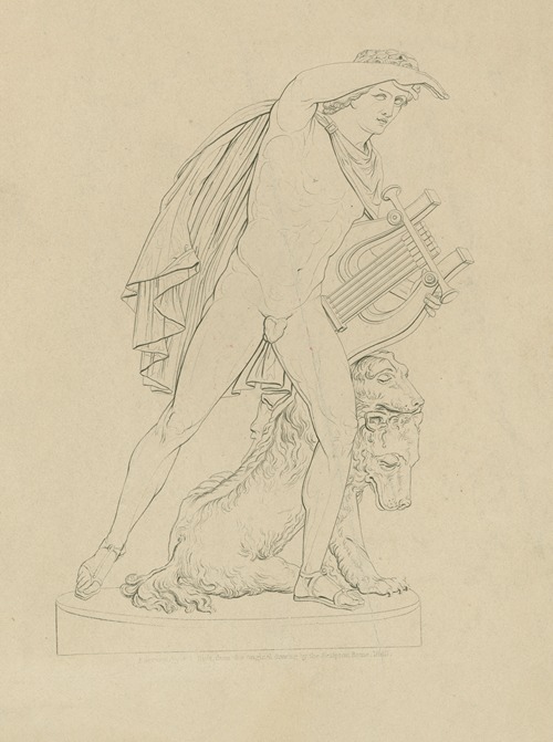 Crawford’s Orpheus