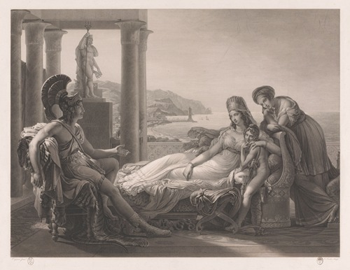Dido and Aeneas