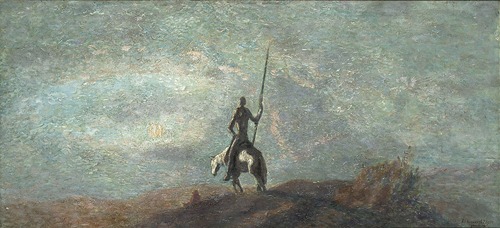 Don Quixote