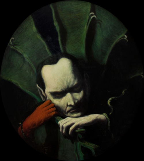Mephisto