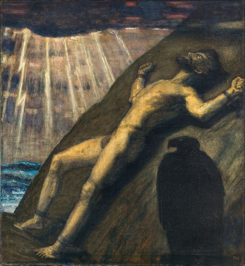 Prometheus